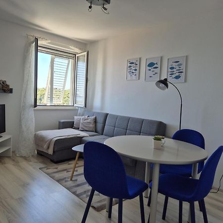Apartments Matea Studio Apartment Štikovica Buitenkant foto