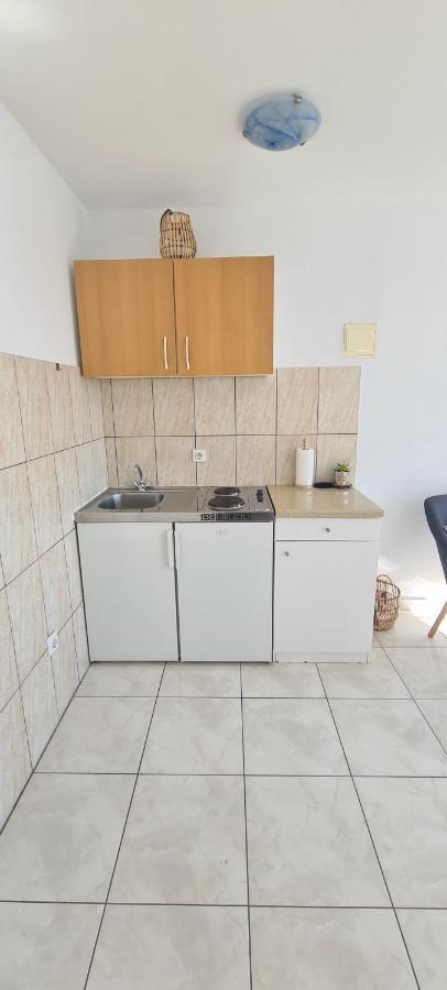Apartments Matea Studio Apartment Štikovica Buitenkant foto
