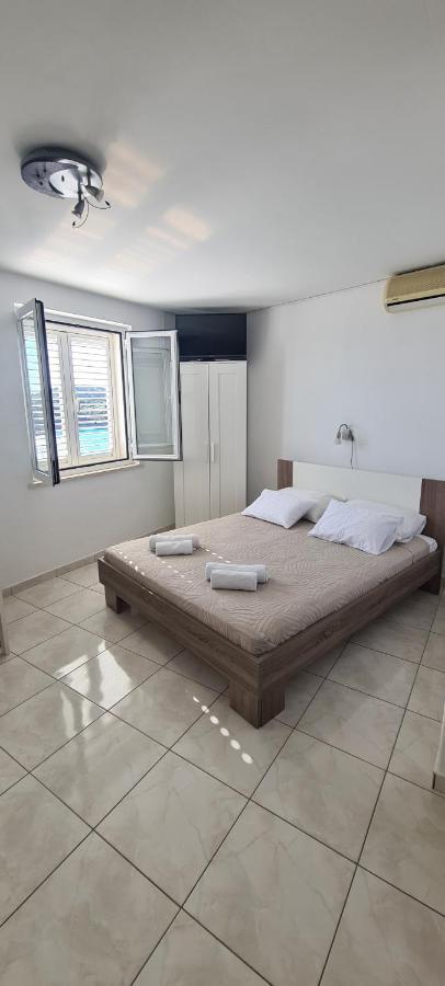 Apartments Matea Studio Apartment Štikovica Buitenkant foto