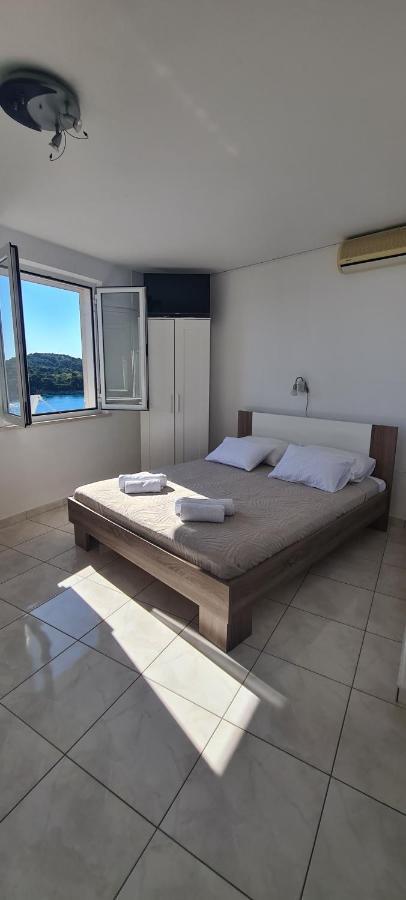 Apartments Matea Studio Apartment Štikovica Buitenkant foto